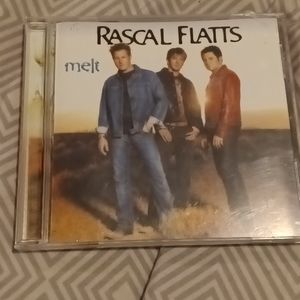 Rascal flatts